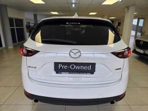 Mazda CX-5 2.0 Dynamic - Image 8