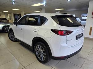Mazda CX-5 2.0 Dynamic - Image 9