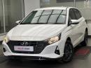 Thumbnail Hyundai i20 1.2 Motion