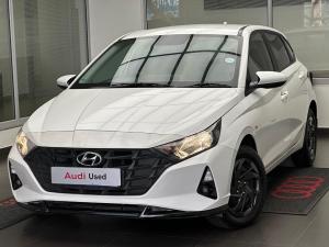 Hyundai i20 1.2 Motion - Image 1