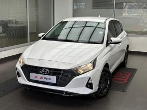 Hyundai i20 1.2 Motion - Image 2