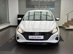 Hyundai i20 1.2 Motion - Image 4