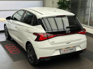 Hyundai i20 1.2 Motion - Image 5