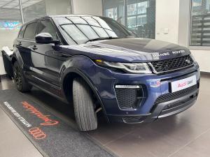 Land Rover Range Rover Evoque HSE Dynamic TD4 - Image 4