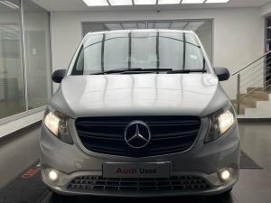 Mercedes-Benz Vito 116 CDI Tourer Pro - Image 2