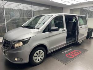 Mercedes-Benz Vito 116 CDI Tourer Pro - Image 4