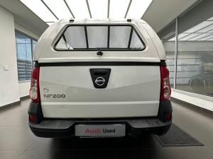 Nissan NP200 1.6i - Image 12