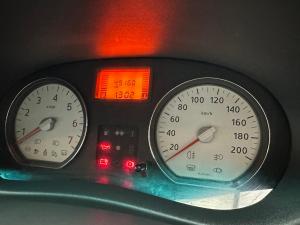 Nissan NP200 1.6i - Image 14