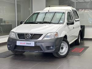 Nissan NP200 1.6i - Image 1