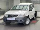Thumbnail Nissan NP200 1.6i