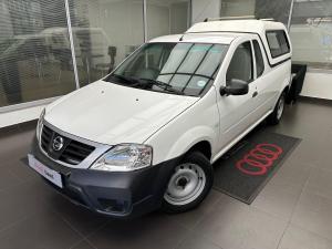 Nissan NP200 1.6i - Image 2
