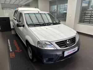Nissan NP200 1.6i - Image 4