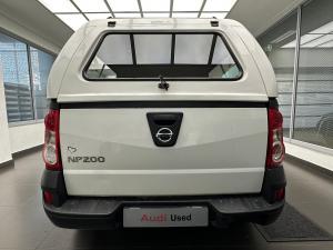Nissan NP200 1.6i - Image 6