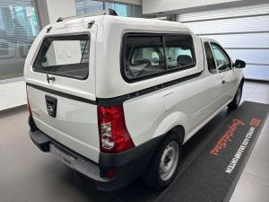 Nissan NP200 1.6i - Image 8