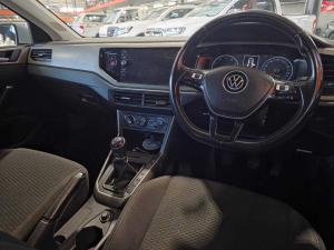 Volkswagen Polo 1.0 TSI Comfortline - Image 10