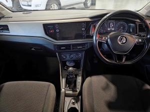 Volkswagen Polo 1.0 TSI Comfortline - Image 11