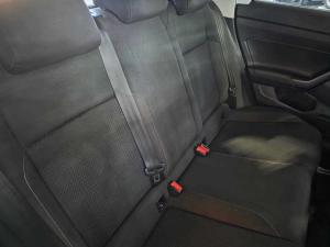 Volkswagen Polo 1.0 TSI Comfortline - Image 12