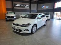 Thumbnail Volkswagen Polo 1.0 TSI Comfortline