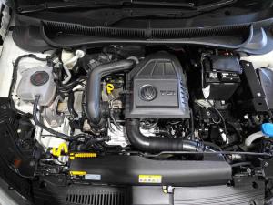 Volkswagen Polo 1.0 TSI Comfortline - Image 20