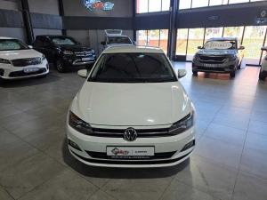 Volkswagen Polo 1.0 TSI Comfortline - Image 2