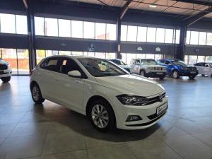 Volkswagen Polo 1.0 TSI Comfortline - Image 3