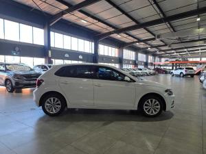 Volkswagen Polo 1.0 TSI Comfortline - Image 4