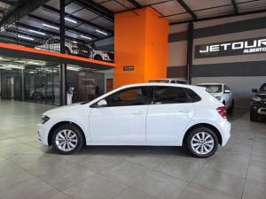Volkswagen Polo 1.0 TSI Comfortline - Image 5