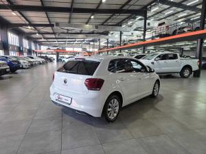 Volkswagen Polo 1.0 TSI Comfortline - Image 6