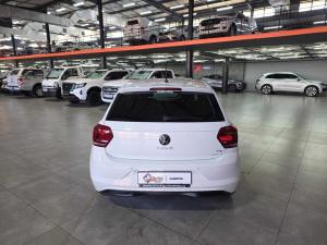 Volkswagen Polo 1.0 TSI Comfortline - Image 7