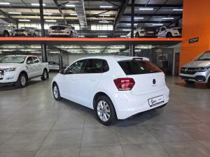 Volkswagen Polo 1.0 TSI Comfortline - Image 9