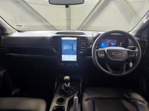 Ford Ranger 2.0 SiT double cab - Image 16