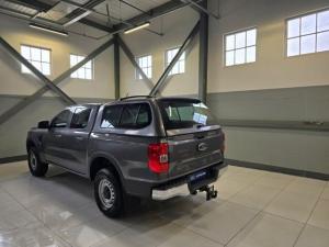 Ford Ranger 2.0 SiT double cab - Image 8