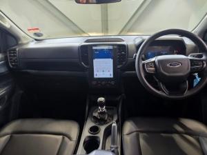 Ford Ranger 2.0 SiT double cab - Image 15