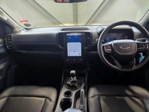 Ford Ranger 2.0 SiT double cab - Image 15