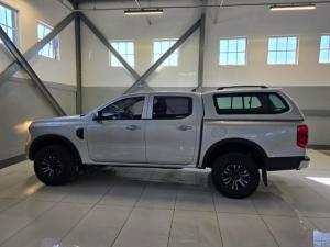 Ford Ranger 2.0 SiT double cab - Image 2