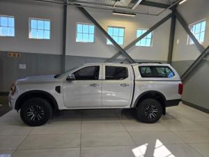 Ford Ranger 2.0 SiT double cab - Image 8