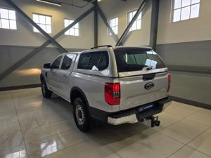 Ford Ranger 2.0 SiT double cab - Image 8