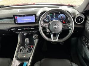 Alfa Romeo Tonale 1.5T Hybrid Ti - Image 15