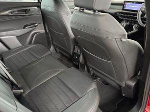 Alfa Romeo Tonale 1.5T Hybrid Ti - Image 16