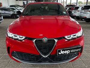 Alfa Romeo Tonale 1.5T Hybrid Ti - Image 2