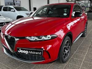 Alfa Romeo Tonale 1.5T Hybrid Ti - Image 3