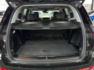 Jeep Grand Cherokee L 3.6 4x4 Limited - Image 10