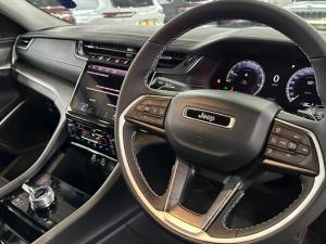 Jeep Grand Cherokee L 3.6 4x4 Limited - Image 17
