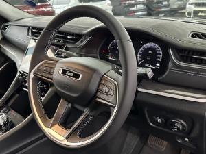 Jeep Grand Cherokee L 3.6 4x4 Limited - Image 18