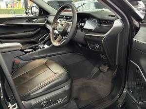 Jeep Grand Cherokee L 3.6 4x4 Limited - Image 19