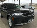Thumbnail Jeep Grand Cherokee L 3.6 4x4 Limited