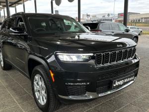 Jeep Grand Cherokee L 3.6 4x4 Limited - Image 1