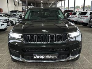 Jeep Grand Cherokee L 3.6 4x4 Limited - Image 2