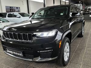 Jeep Grand Cherokee L 3.6 4x4 Limited - Image 3