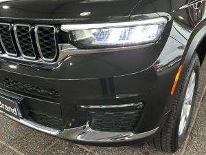 Jeep Grand Cherokee L 3.6 4x4 Limited - Image 4